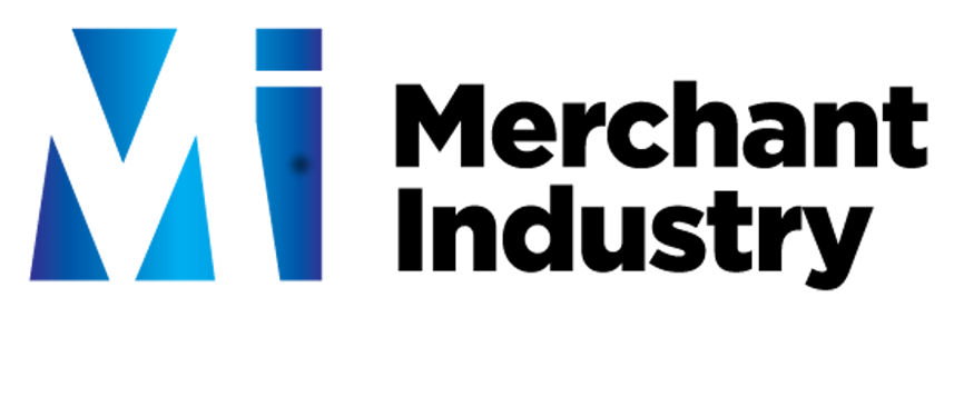 Merchant Industry sub logo