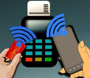 Wireless Merchant Account