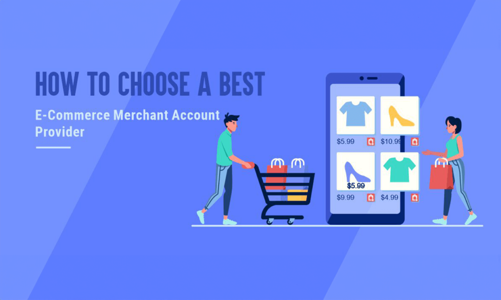 Ecommerce Merchant Account