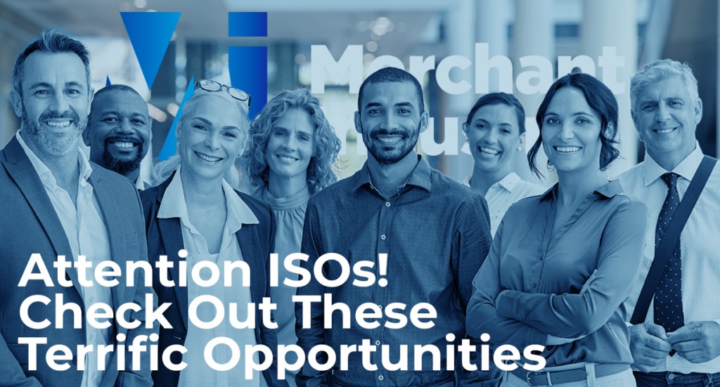 ISO Opportunities