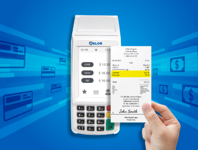 Dual Pricing & Surcharging