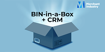 BIN-In-A-Box + CRM