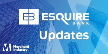 Esquare Bank Updates