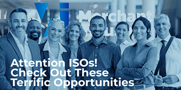 New ISO Opportunities