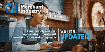 Valor Updater Feature