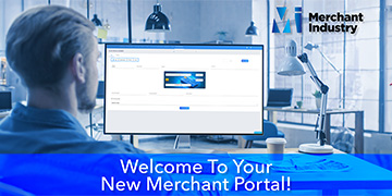 New Merchant VT