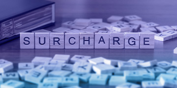 Surcharge Pricing