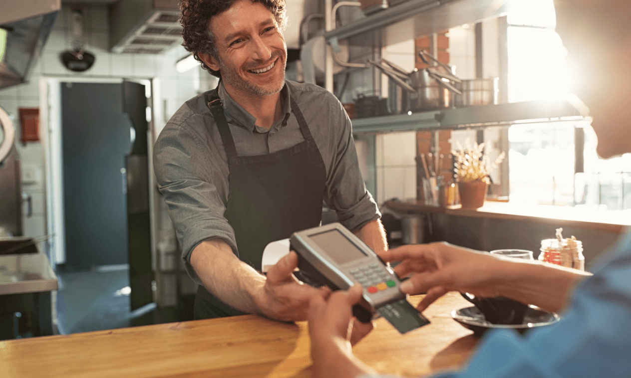 How To Get A Merchant Account